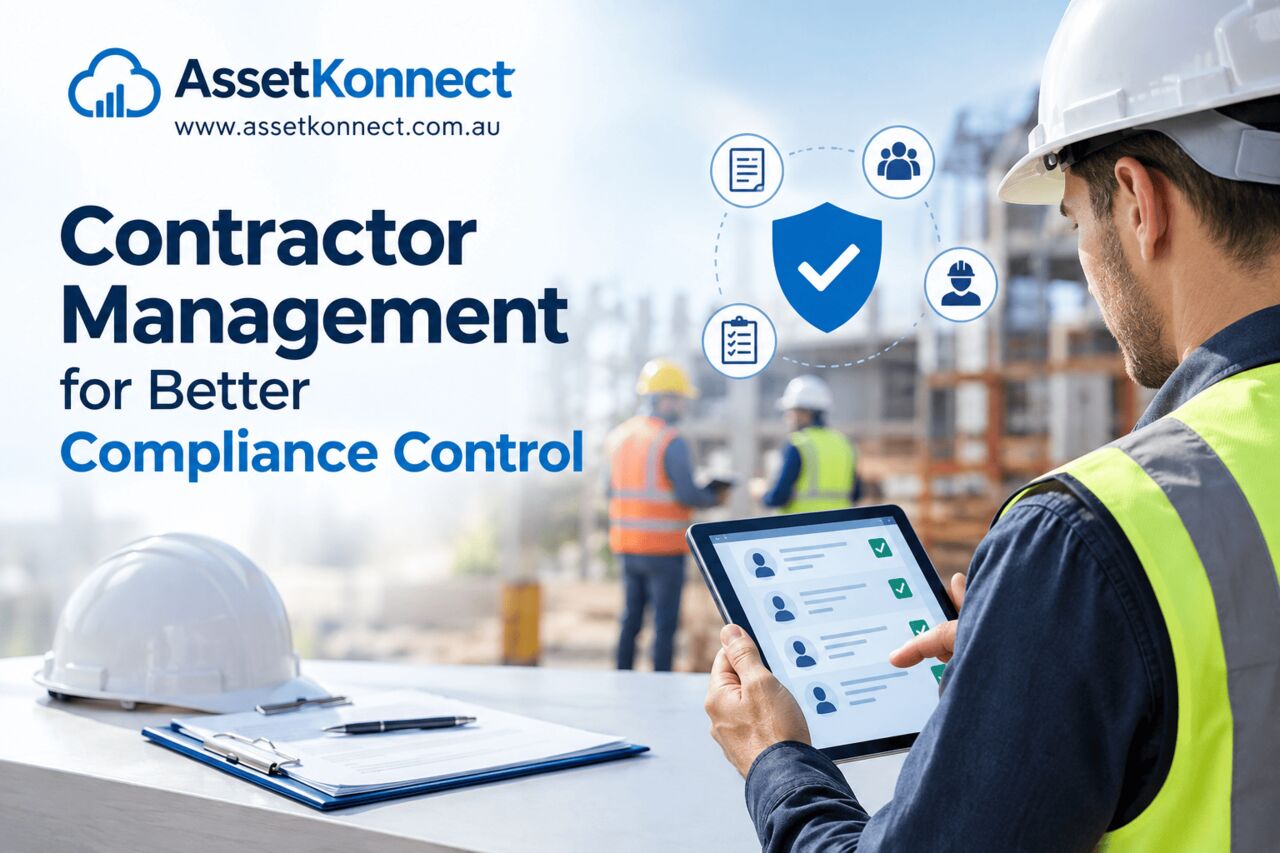 Sydney, Automotive, Contractor Management For Smarter Vendor Coordination