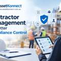 Contractor Management For Smarter Vendor Coordination
