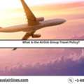 What Is The Airlink Group Travel Policy?