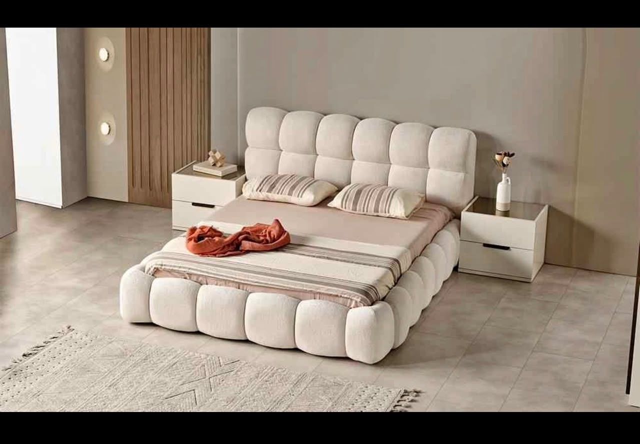 Al Murabba, Furniture, SAR 111,  New Bedroom Set Sale Online Home Devlree