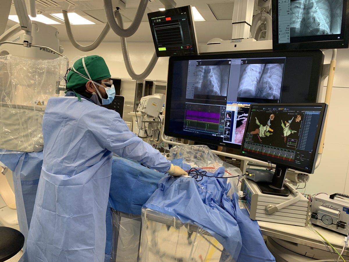 Abu Dhabi, Health, Heart Battery Clinic In Abu Dhabi | Bone Care One Day Surgery Center