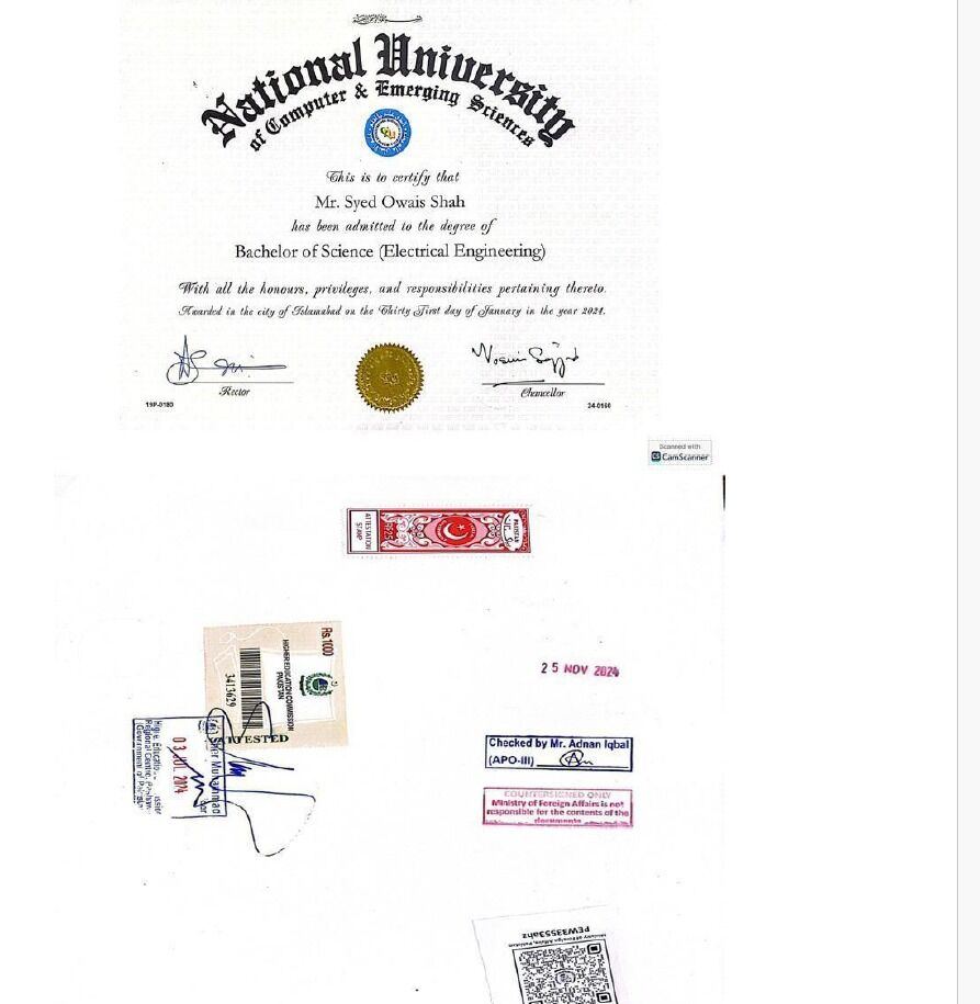 Riyadh, Job Seekers, Electrical Engineer