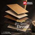 HPL Sheet And Board - HPL Decor Pvt. Ltd.