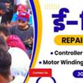 Electric Vehicle Repairing Course In Delhi