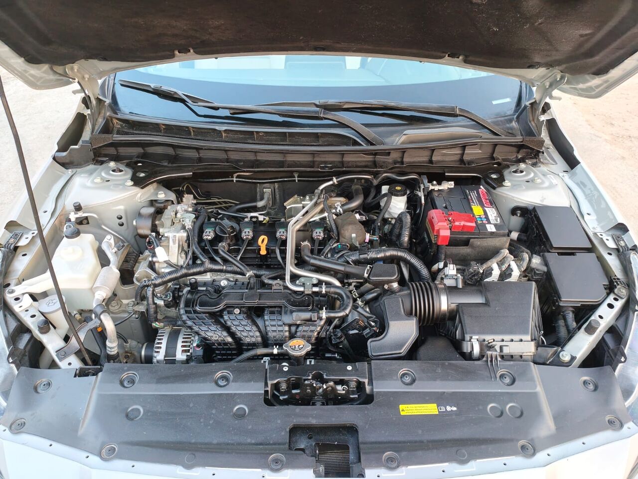 Riyadh, Vehicles, Cars & Trucks , SAR 55000,  Nissan Altima,  2022,  Automatic,  113000 KM,    Mid Options With Sunroof For Sale Urgent Sales
