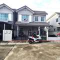THB 3690000,  3 BR,  35 Sq. Feet,  ขายบ้านเดี่ยวปทุมธานี โครงการ แอส