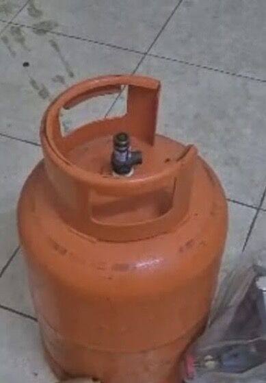 Jeddah, Household Items, SAR 1000,  On Sale - Bicycle, Gas Stove And Gas Cylinder