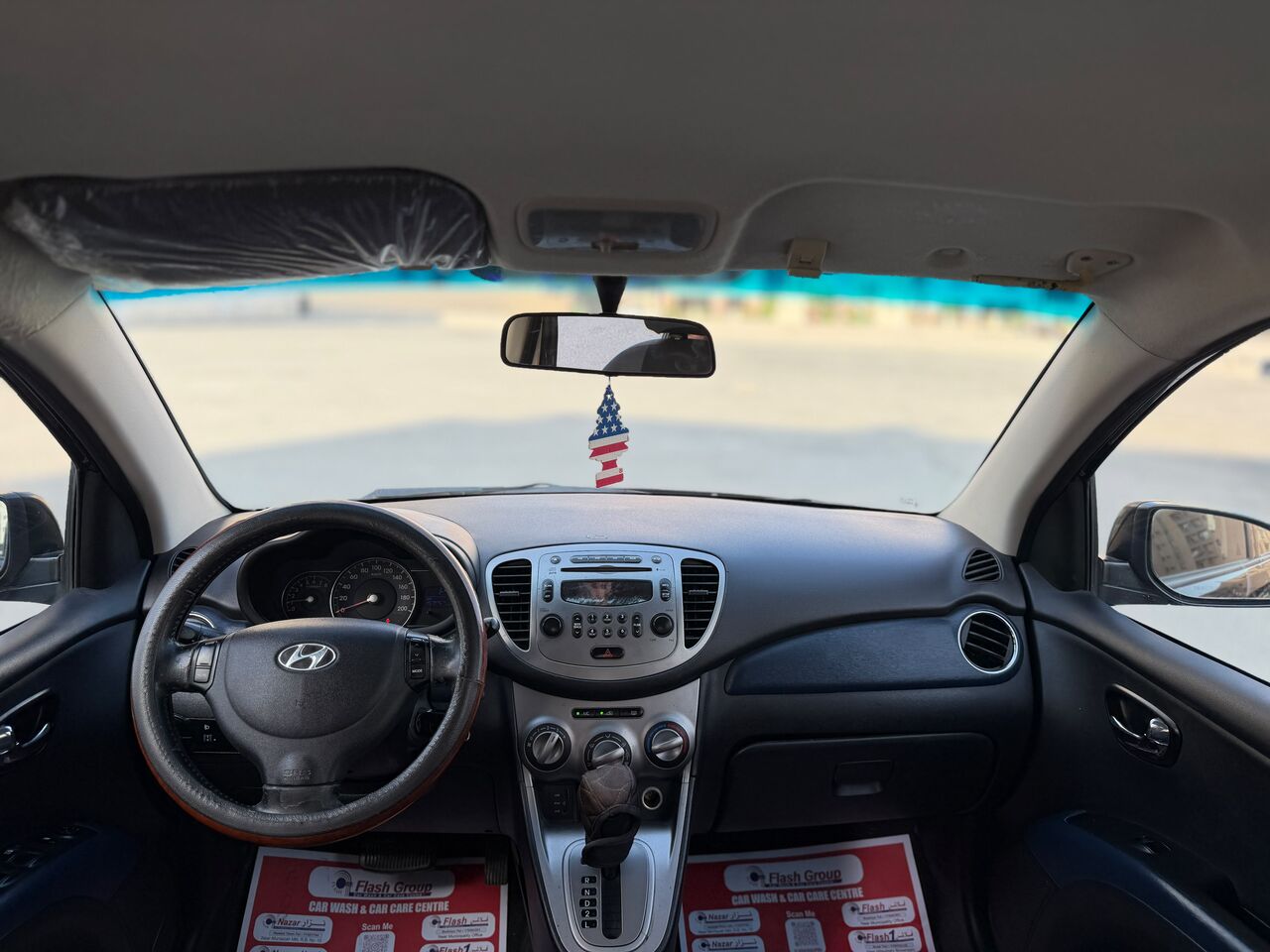 Manama, Vehicles, Cars & Trucks , BHD 1350,  Hyundai I10,  2013,  Automatic,  157667 KM,  Hyundai I 10  In Excellent Condition