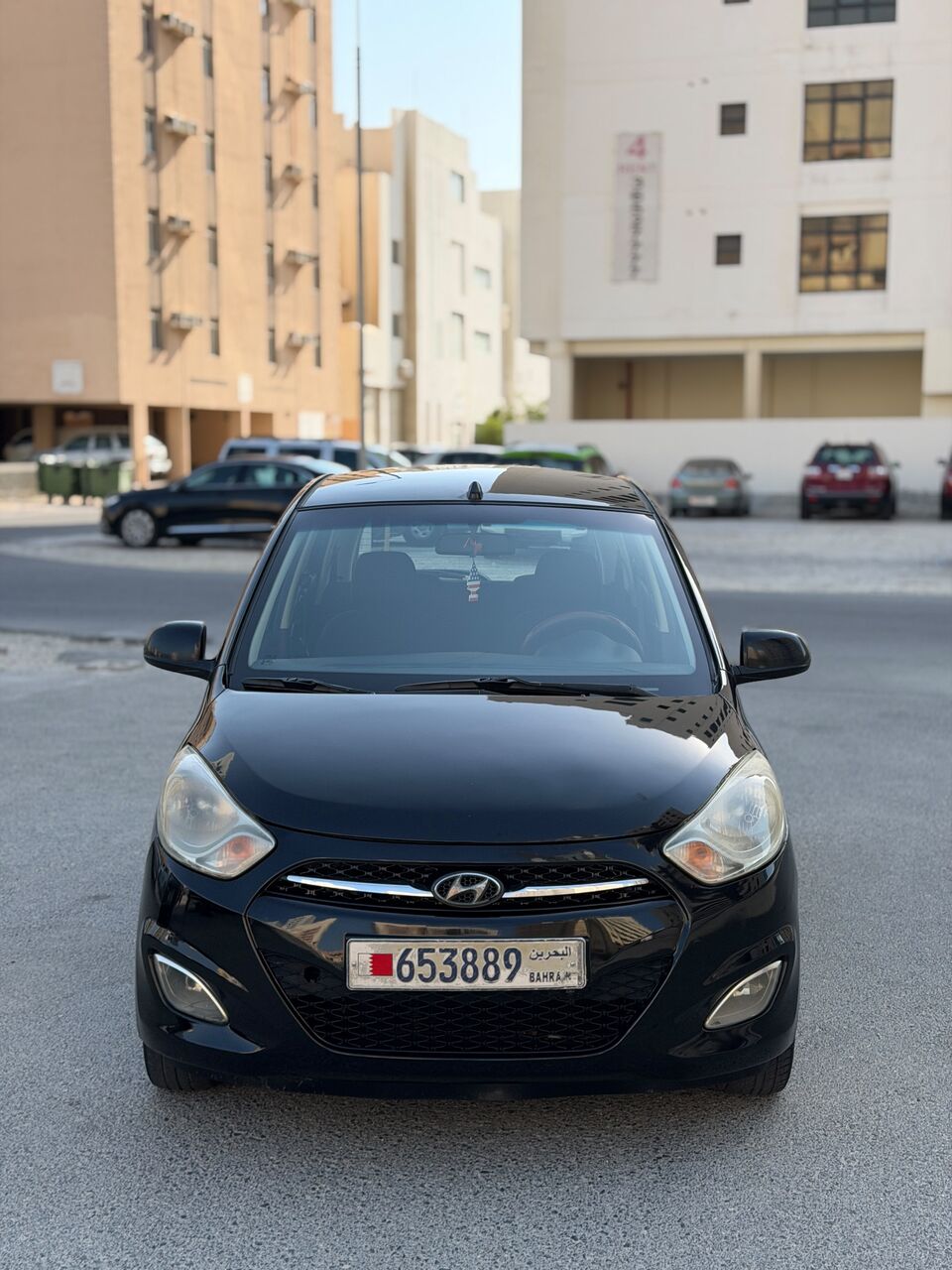 Manama, Vehicles, Cars & Trucks , BHD 1350,  Hyundai I10,  2013,  Automatic,  157667 KM,  Hyundai I 10  In Excellent Condition