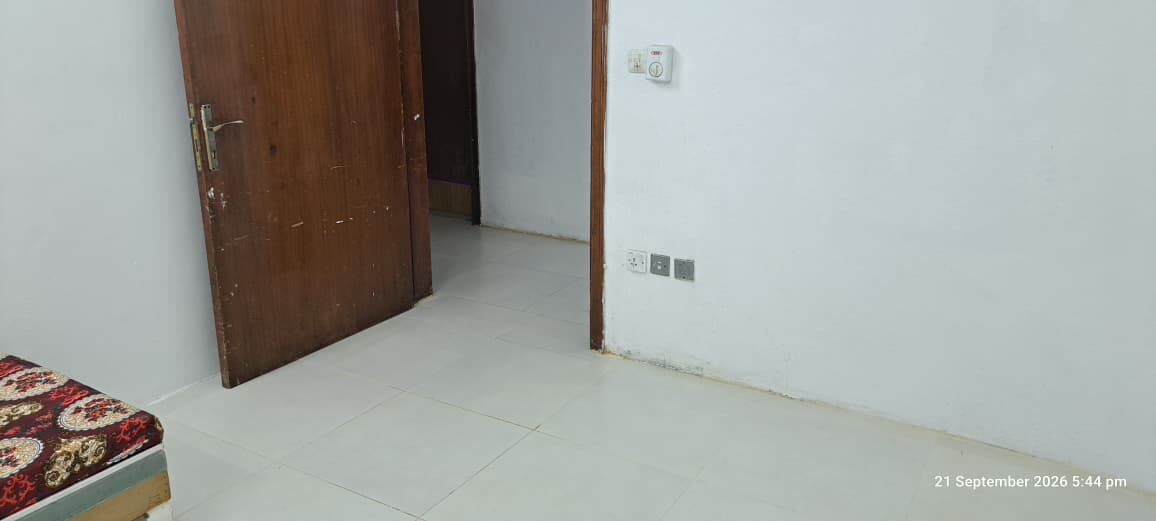 Hara, Rooms for Rent, SAR 7000/month,  Room Available On Rent For Bachelor On NCB And Fransi Banks, Lahore & Paradise Hotel Hara