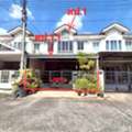 THB 1800000,  3 BR,  21 Sq. Feet,  ขายทาวน์เฮ้าส์ปทุมธานี โครงการ พฤ