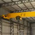 Single Girder EOT Crane Manufacturer In Ahmedabad &ndash; MP Crane India