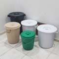 SAR 60,  5 Buckets