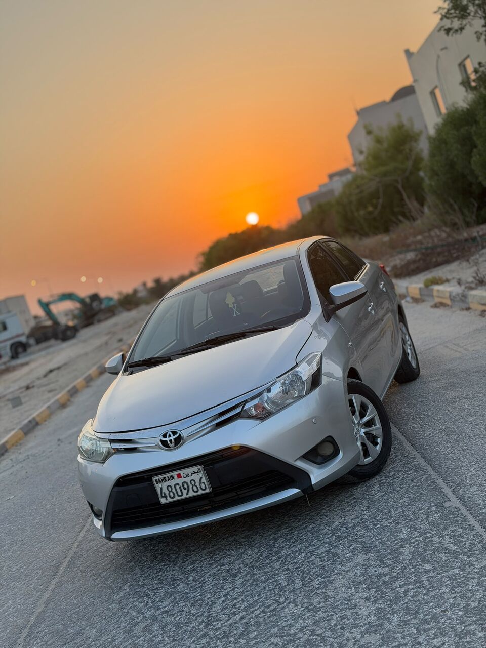 Manama, Vehicles, Cars & Trucks , BHD 2050,  Toyota Yaris,  2014,  Automatic,  153337 KM,    In Excellent Condition