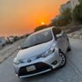 BHD 2050,  Toyota Yaris,  2014,  Automatic,  153337 KM,    In Excellent Condition