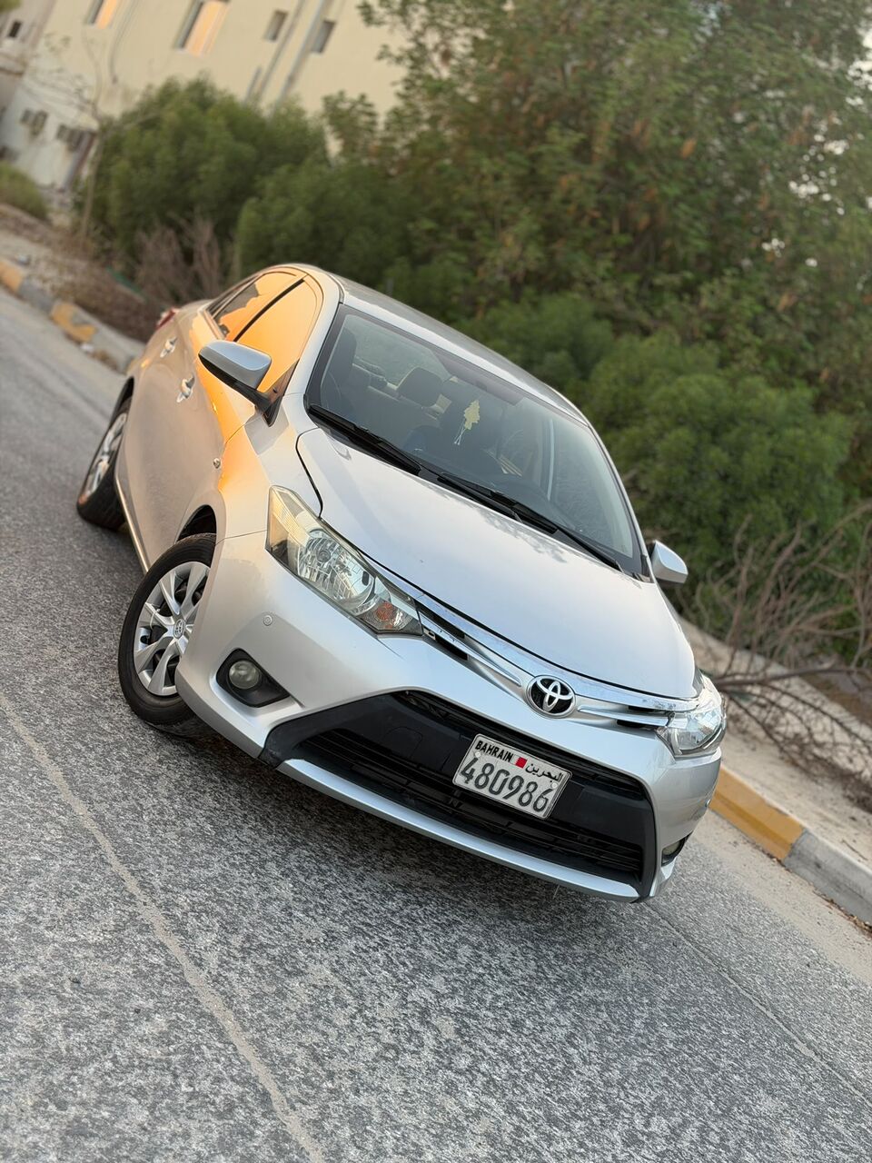 Manama, Vehicles, Cars & Trucks , BHD 2050,  Toyota Yaris,  2014,  Automatic,  153337 KM,    In Excellent Condition