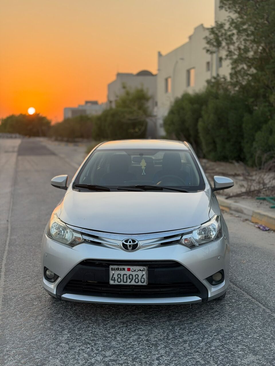 Manama, Vehicles, Cars & Trucks , BHD 2050,  Toyota Yaris,  2014,  Automatic,  153337 KM,    In Excellent Condition