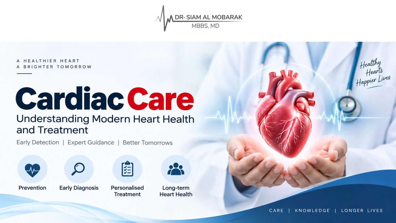 New York, Health, Cardiac Care For Better Heart Health And Long-Term Wellness