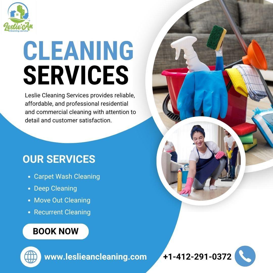 New York, Cleaning, Impeccable Cleaning Services In Pittsburgh