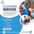 Impeccable Cleaning Services In Pittsburgh