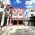 THB 4400000,  6 BR,  61 Sq. Feet,  ขายอาคารพาณิชย์ปทุมธานี 3 ชั้น มีช