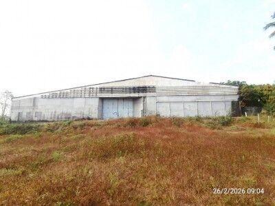 Bangkok, Real Estate For Sale, THB 13290000,  6 BR,  2416 Sq. Feet,  ขายโกดัง สุรินทร์ เนื้อที่ 6 ไร่ 16 ตา
