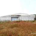 THB 13290000,  6 BR,  2416 Sq. Feet,  ขายโกดัง สุรินทร์ เนื้อที่ 6 ไร่ 16 ตา