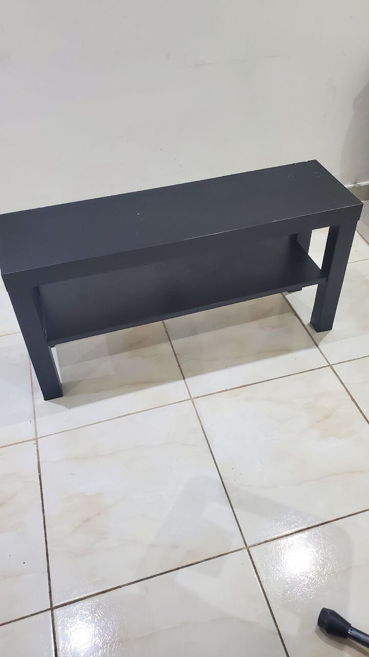 Jeddah, Furniture, SAR 20,  Ikea Side Table