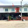 THB 2030000,  3 BR,  19 Sq. Feet,  ขายทาวน์เฮ้าส์ปทุมธานี โครงการ โม