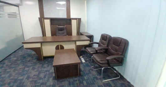 Jubail, Offices, 160 Sq. Meter,  OFFICE FOR SALE