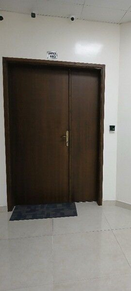 Jubail, Offices, 160 Sq. Meter,  OFFICE FOR SALE