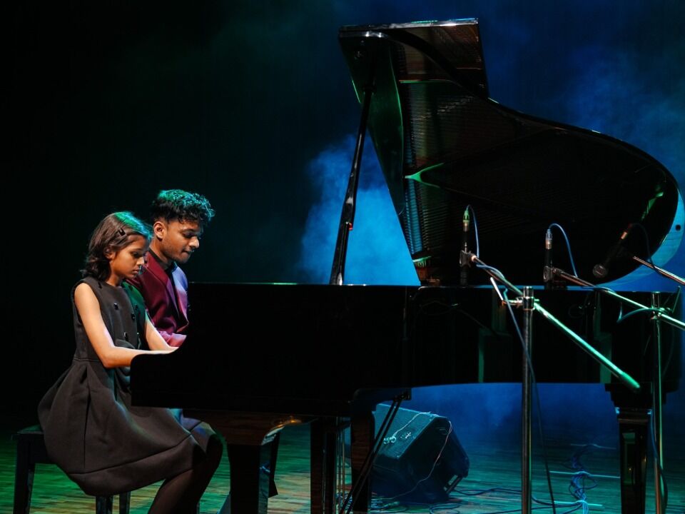 Bangalore, Lessons Offered, Inspire Young Musicians With Engaging Online Piano Learning