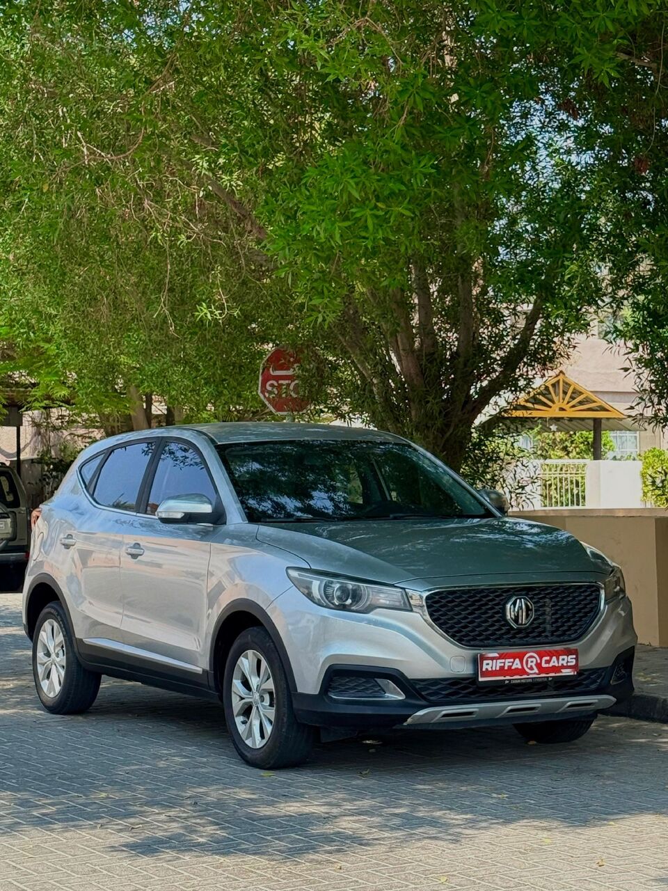 Manama, Vehicles, Cars & Trucks , BHD 3200,  Mg ZS,  2020,  Automatic,  110000 KM,   MODEL