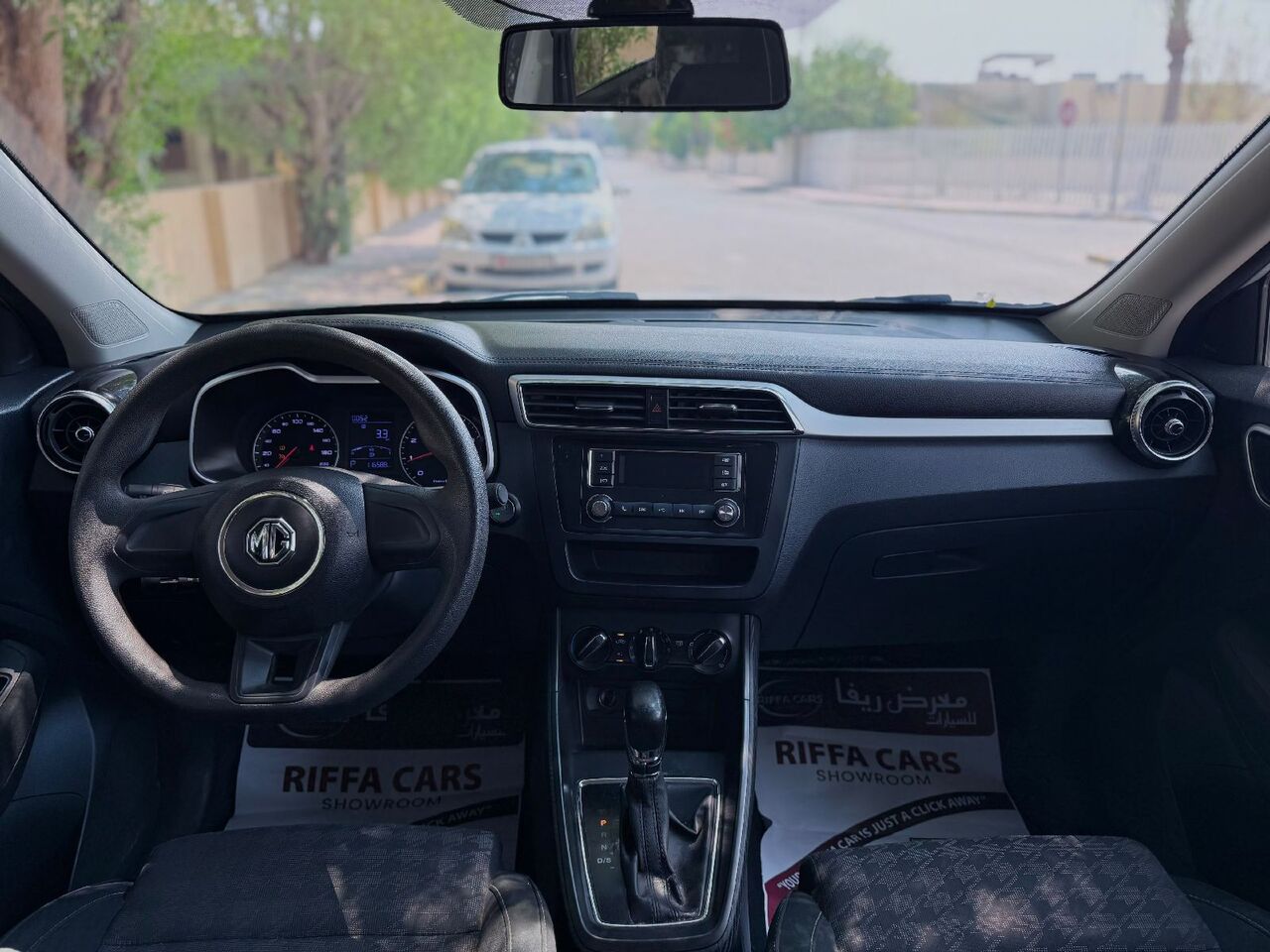 Manama, Vehicles, Cars & Trucks , BHD 3200,  Mg ZS,  2020,  Automatic,  110000 KM,   MODEL