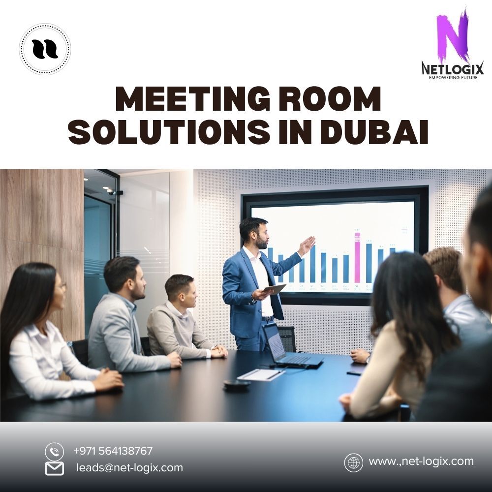 Dubai, Computer, Best Meeting Room Solutions In Dubai With Free Wi-Fi And Parking
