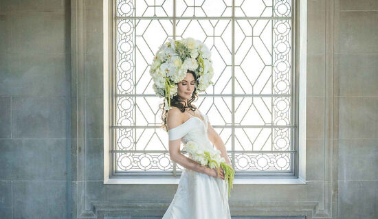 San Francisco, Farm & Garden, Best Wedding Florist San Francisco For Your Special Day