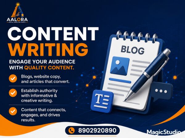 Kolkata, Marketing, Aalora Digital Marketing Agency