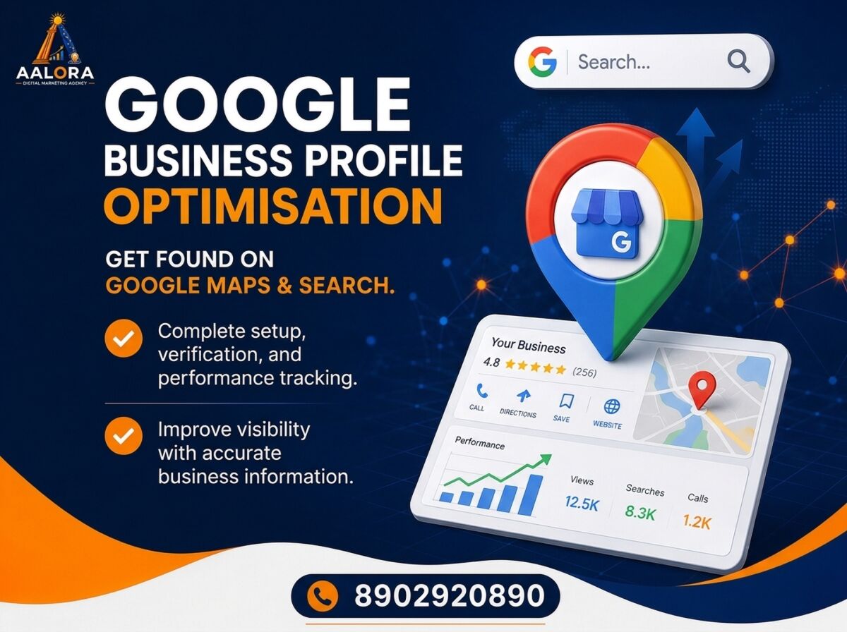 Kolkata, Marketing, Aalora Digital Marketing Agency