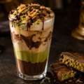 USD 21, Buy Dubai Chocolate Coffee Online In USA