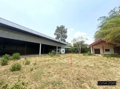 Bangkok, Real Estate For Sale, THB 3004000,  6 BR,  449 Sq. Feet,  ขายโกดัง ยโสธร เนื้อที่ 1 ไร่ 49 ตารางว