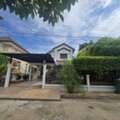 THB 7700000,  4 BR,  76 Sq. Feet,  ขายบ้านเดี่ยว 2 ชั้น ขายด่วน 7.7 ลบ หมู่
