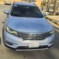 SAR 37000,  MG RX5,  2022,  Automatic,  90000 KM,