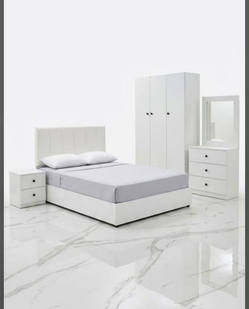 Jeddah, Furniture, SAR 1,  New Furniture Available All Sizes Bedsets Available