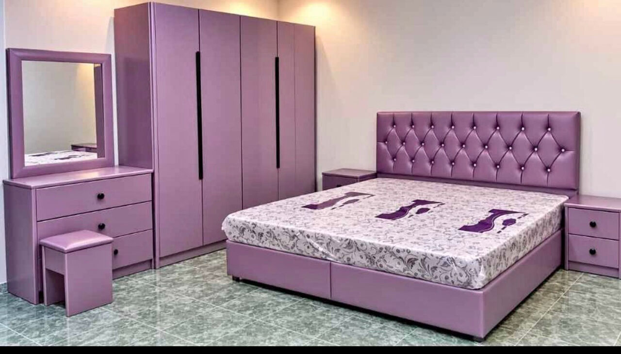 Jeddah, Furniture, SAR 1,  New Furniture Available All Sizes Bedsets Available