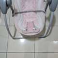 SAR 125, Baby Portable Swing