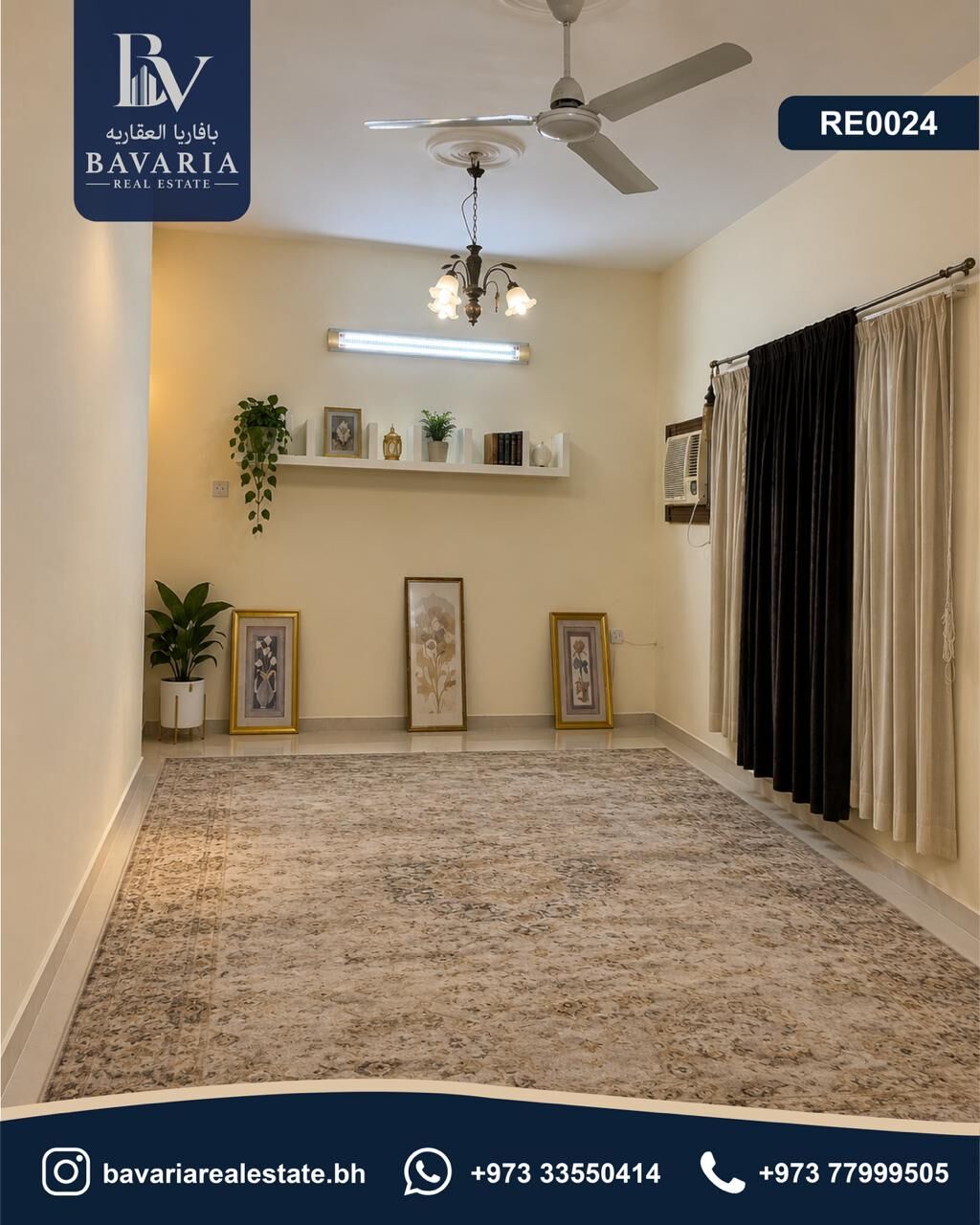 Isa Town, Real Estate For Sale, BHD 160,  6 BR,  Investment House For Sale In Isa Town &ndash; 4 Rented Apartments
