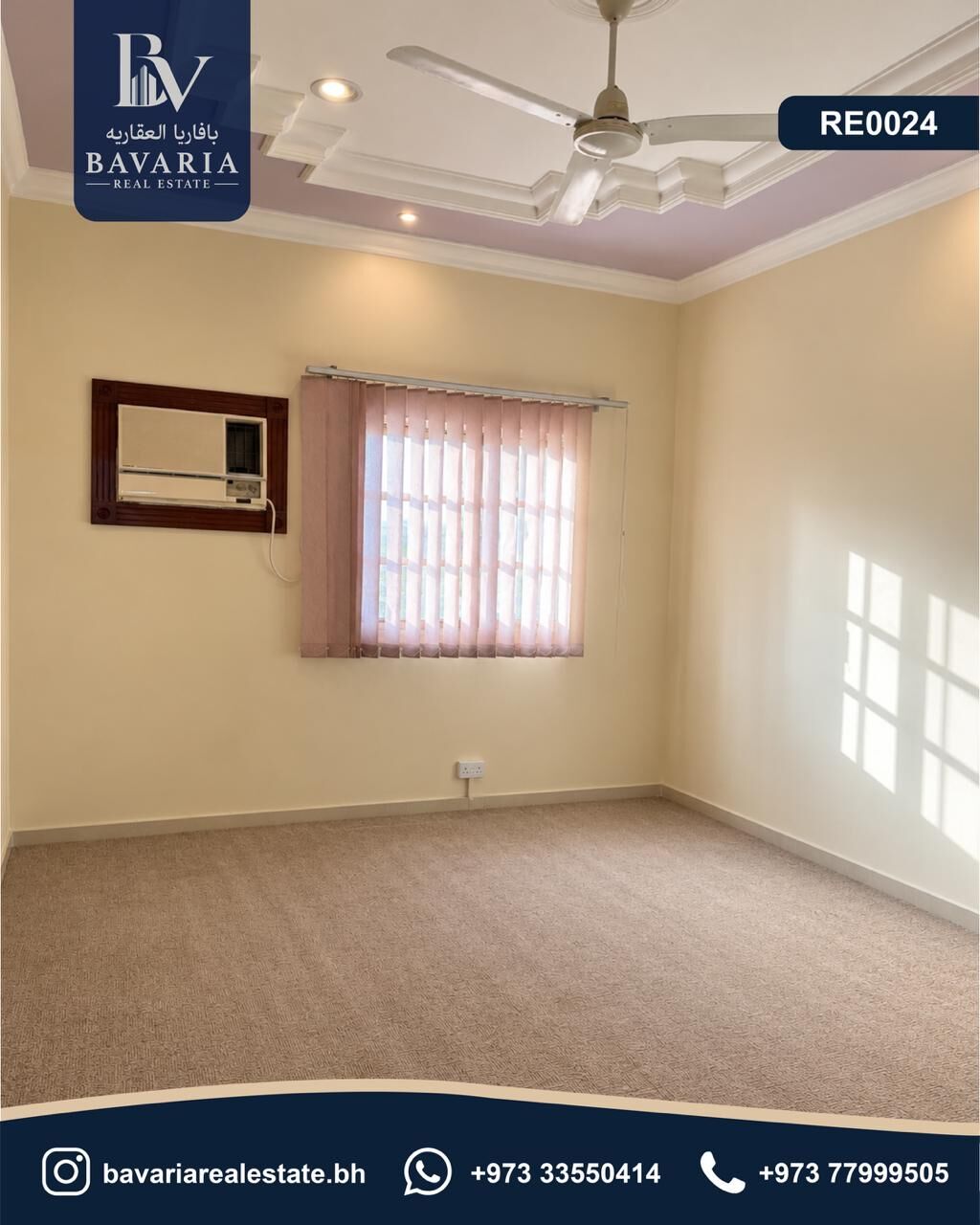 Isa Town, Real Estate For Sale, BHD 160,  6 BR,  Investment House For Sale In Isa Town &ndash; 4 Rented Apartments