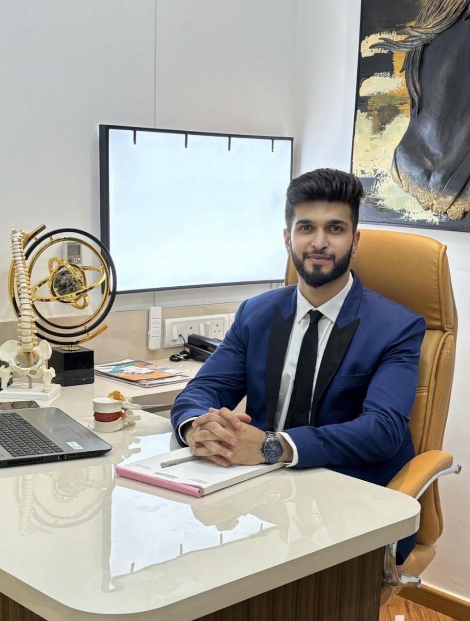 Mumbai, Health, Expert Spine Care & Minimally Invasive Surgery In Mumbai | Dr. Kadakia