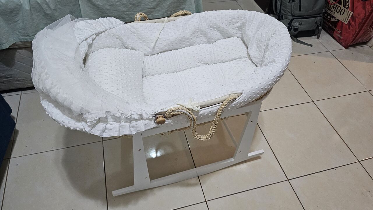 Jubail, Baby & Kid Stuff, SAR 125,  Baby Swing