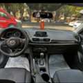 SAR 24000,  Mazda 3,  2016,  Automatic,  194000 KM,